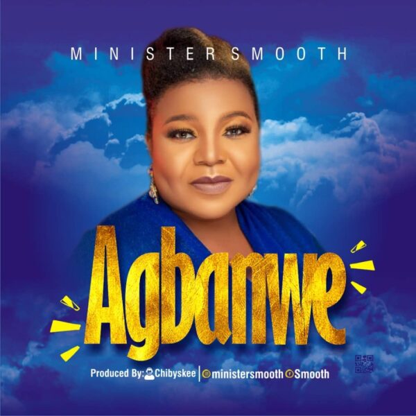 Agbanwe - Minister Smooth