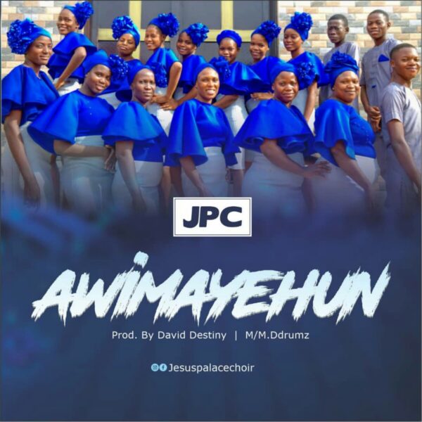 Awimayehun - JPC