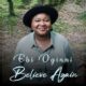 Believe Again - Ebi Oginni