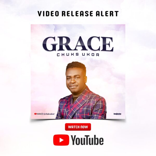 Grace - Chuks Ukor
