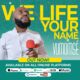 We Lift Your Name - Vumomsé
