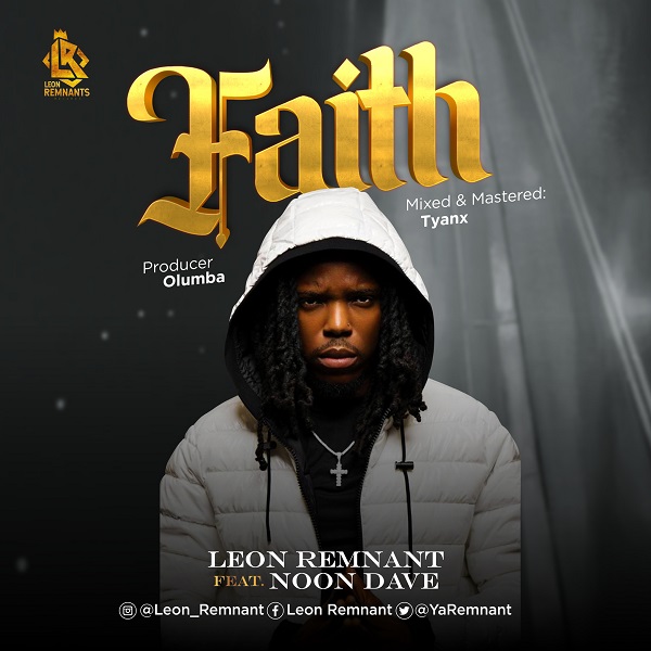 Faith - Leon Remnant
