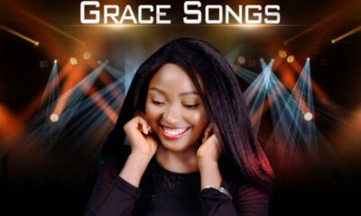 It's All About You - Grace Songs