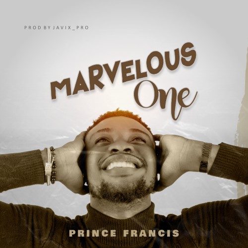 Marvelous One - Prince Francis