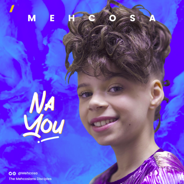 Na You By Mehcosa