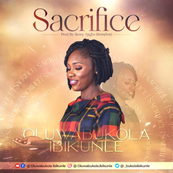 Sacrifice - Oluwabukola Ibikunle