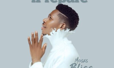 iPrepare - Moses Bliss