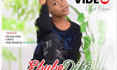 Ebube Dike - Kam Debbie (Official Video)
