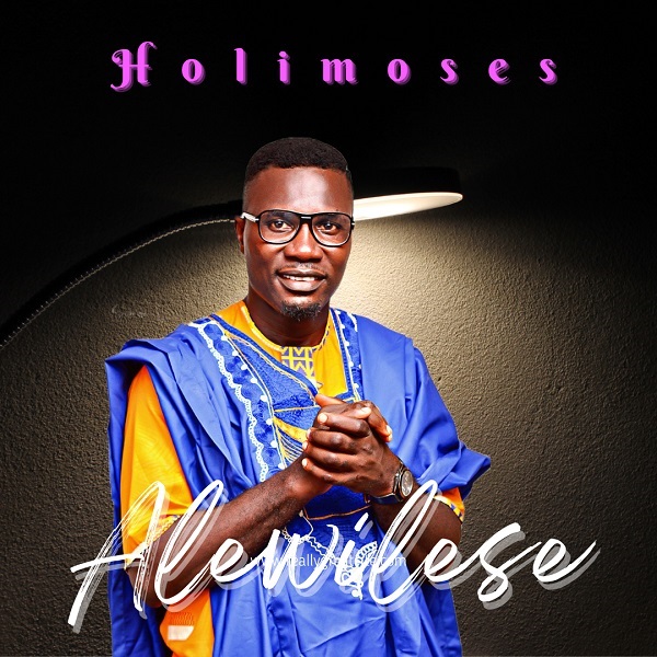 ALEWILESE - Holimoses