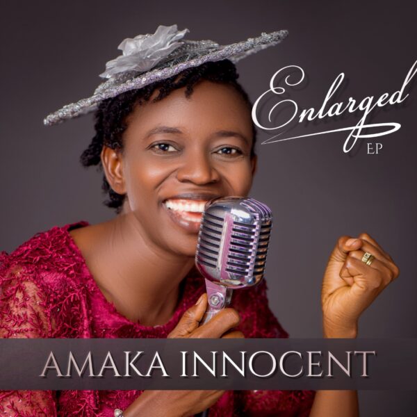 Enlarged - Amaka Innocent