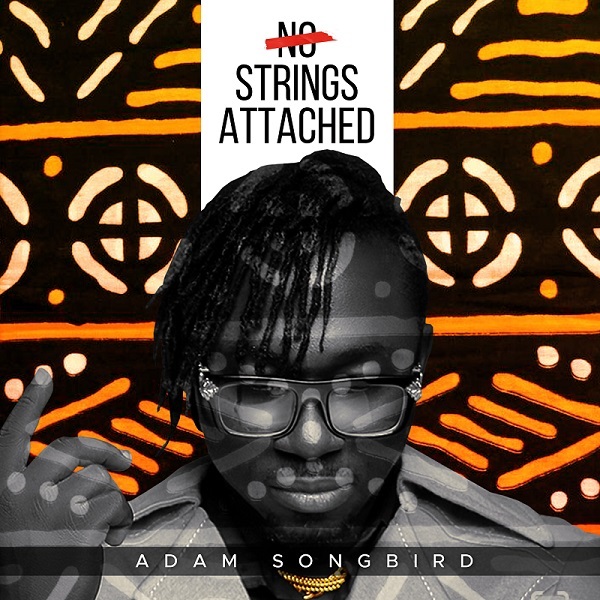 No Strings Attached - Adam Songbird. OKAYWAVES