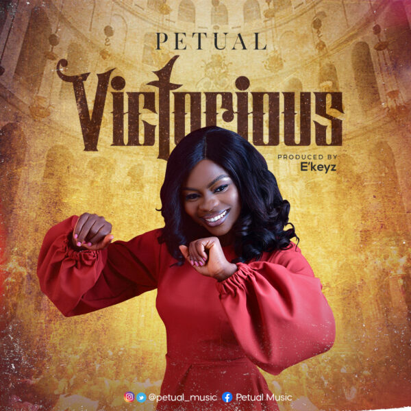 Victorious By Petual
