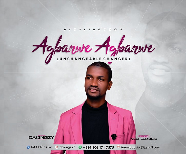 Agbanwe Agbanwe - Dakingzy