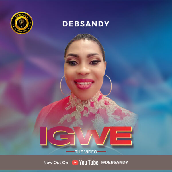 Igwe - Debsandy