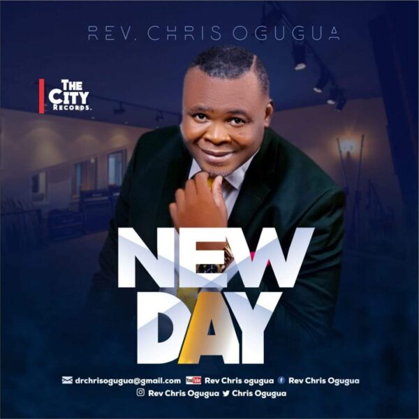New Day By Chris Ogugua