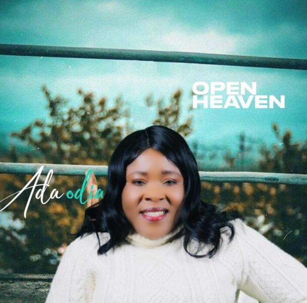 Download Open Heaven By Ada Odia