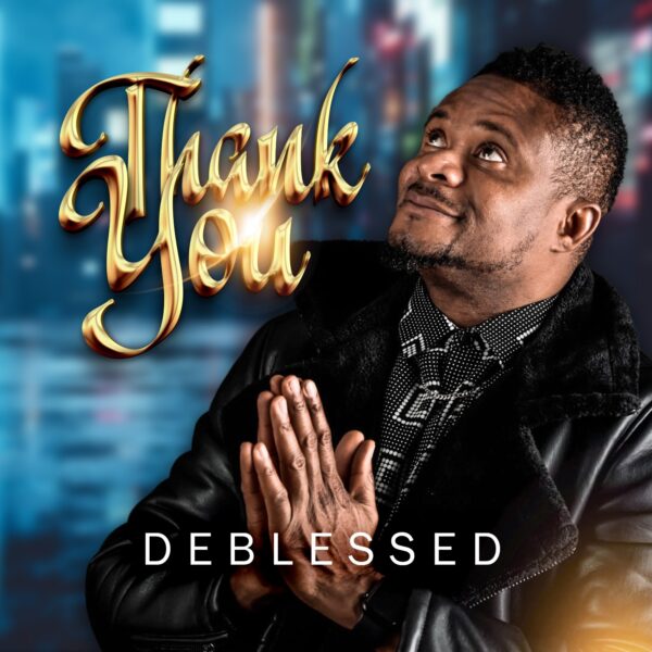 Thank You – Deblessed