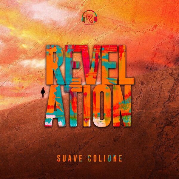 The Revelation - Suave Colione