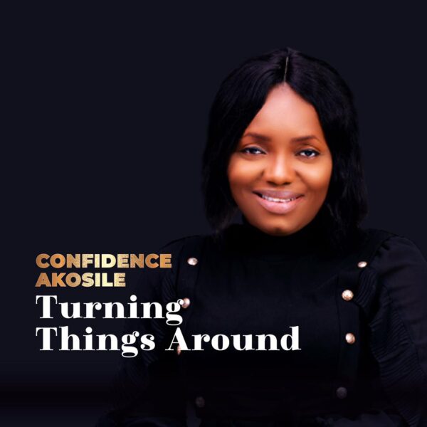 Download Turning Things Around By Confidence Akos