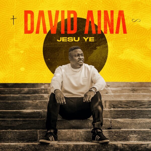 Download Jesu Ye - David Aina