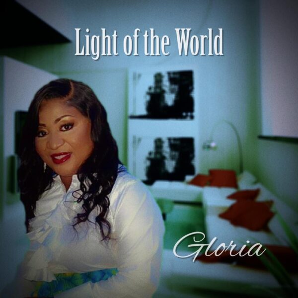 Light of the World By Gloria