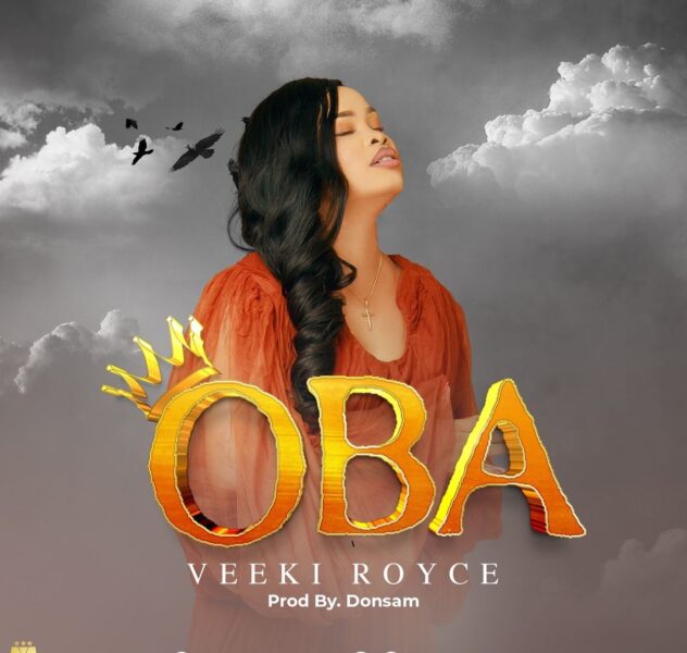 Oba By Veeki Royce