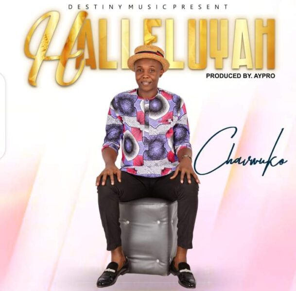 Download Halleluyah By Chavwuko