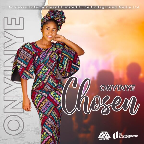 Download Chosen By Onyinye