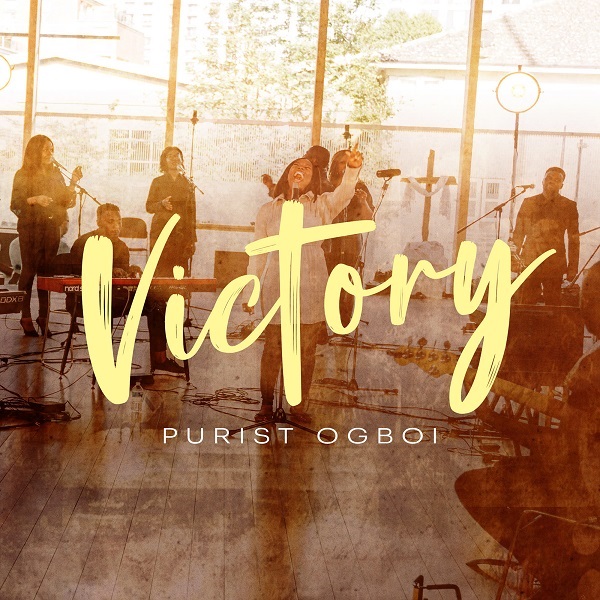 Download Victory By Purist Ogboi