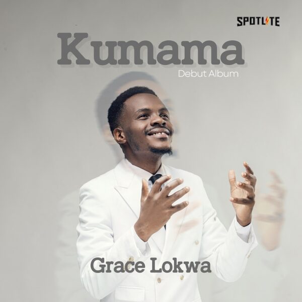 Grace Lokwa - Kumama