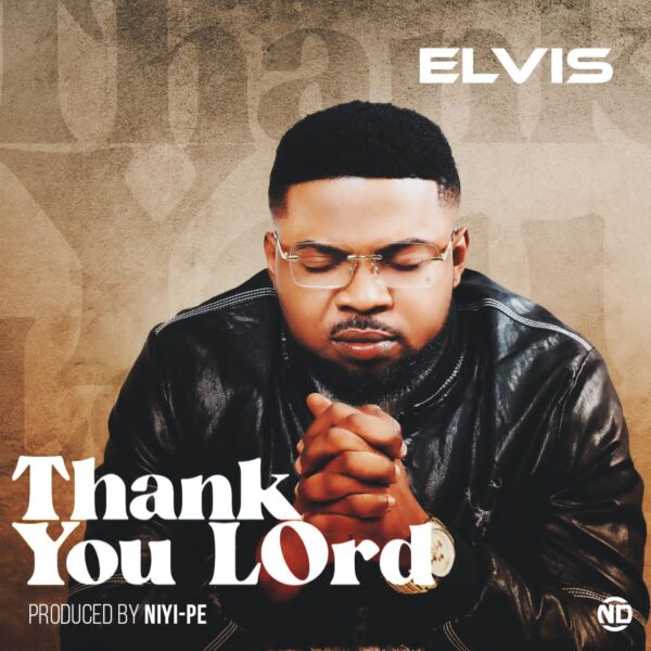 Download Thank You By Elvis