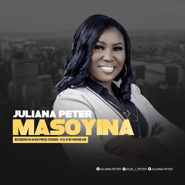 Download Masoyina By Juliana Peter