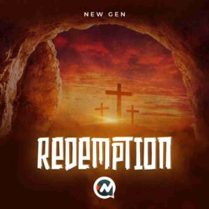 Redemption - New Gen Worshipers