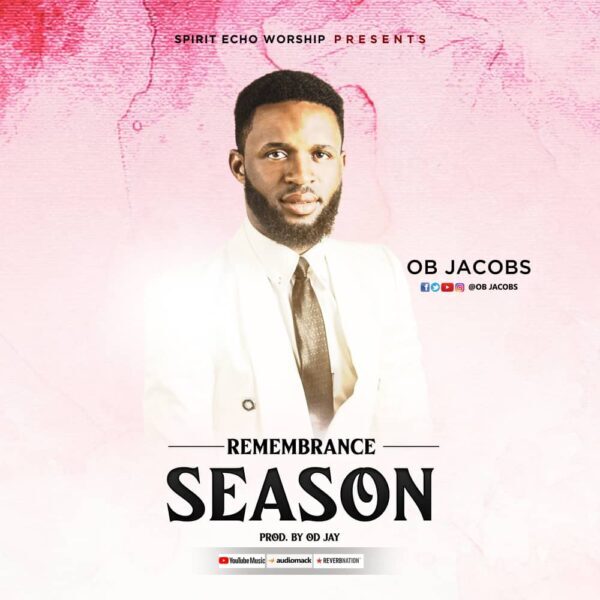 Remembrance Season - OB Jacobs