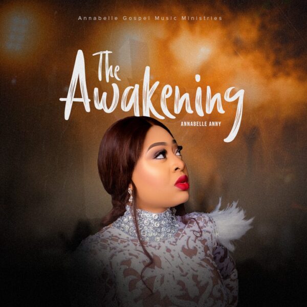 Annabelle Anny - The Awakening