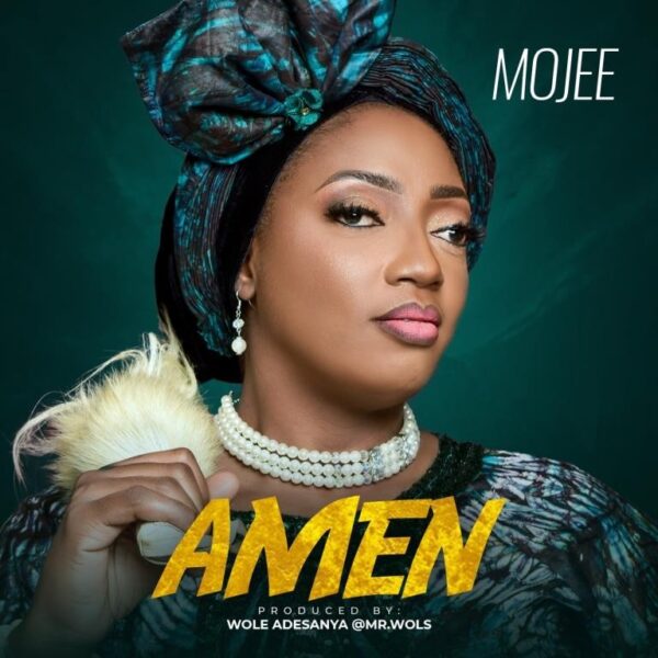 Download Amen By Mojee