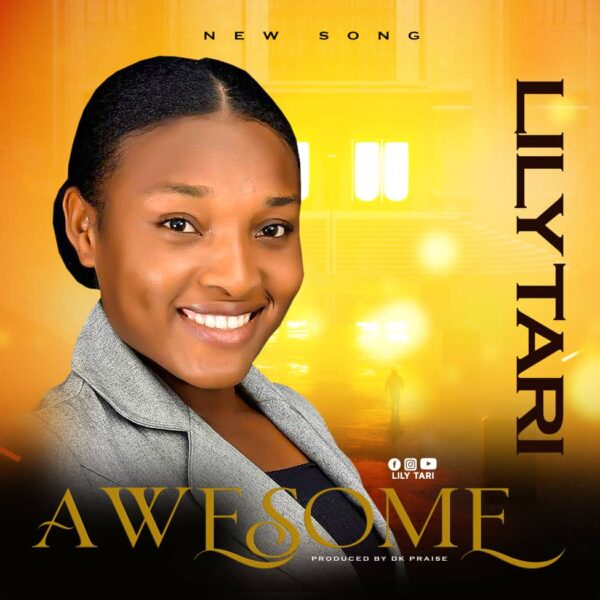 Download Awesome By Lily Tari