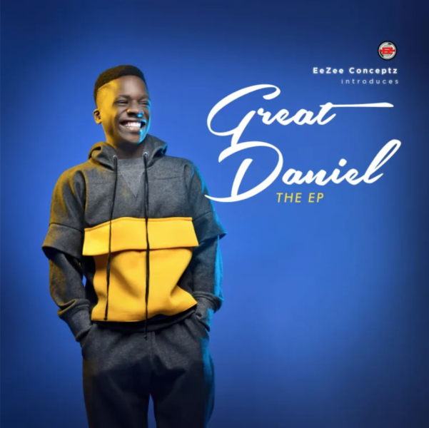 Great Daniel drops EP