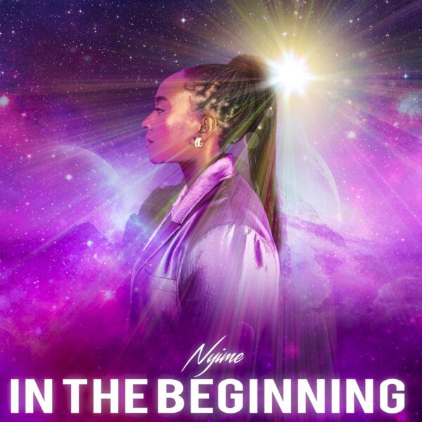 In The Beginning - Nyime