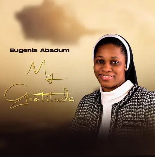 My Gratitude By Eugenia Abadum