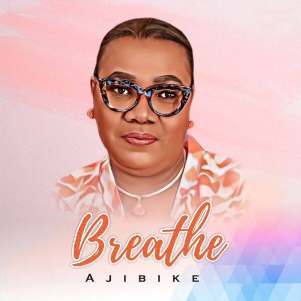 Breathe By Ajibike