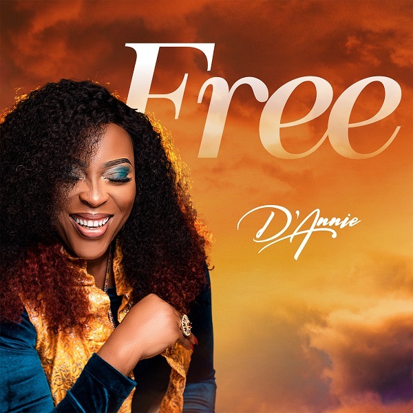 Download Free By D’Annie
