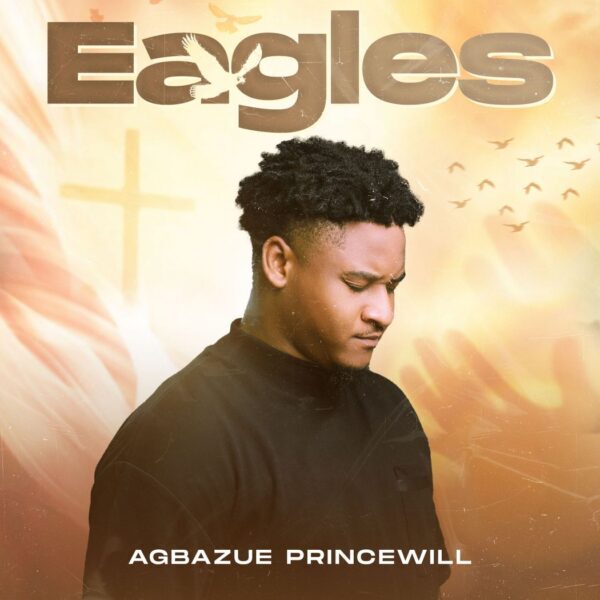 Eagles - Agbazue Princewill