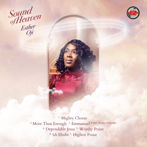Esther Orji - Sound Of Heaven