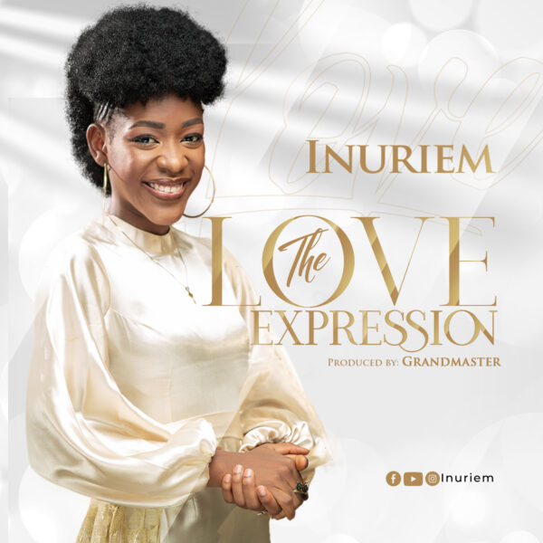 Download The Love Expression By Inuriem