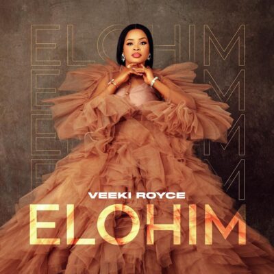 Elohim - Veeki Royce (Album)