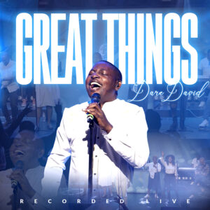 Download Great Things By Dare David