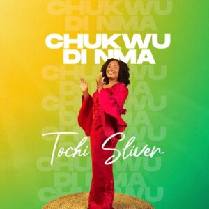 Chukwu Di Nma - Tochi Silver