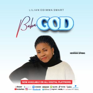 Download Baba God By Lilian Odimma Smart