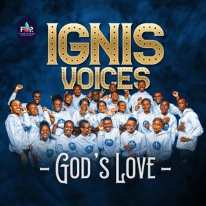 Download God’s love By Ignis Voices